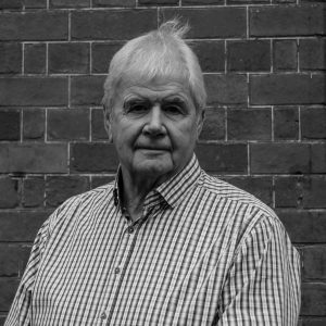 Photograph of Howard Looney
